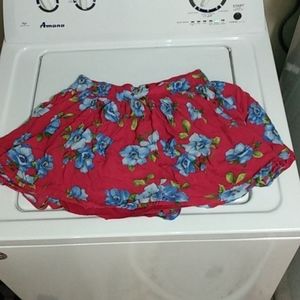 Hollister skirt